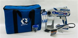 graco truecoat vsp trueairless